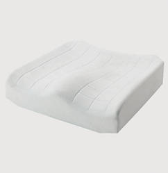 Протипролежна подушка Invacare Flo-Tech Contour Visco