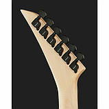 Електрогітара JACKSON JS11 DINKY AH WHITE, фото 8