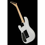 Електрогітара JACKSON JS11 DINKY AH WHITE, фото 4
