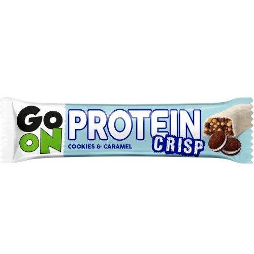 Протеїновий батончик Go On Nutrition Crisp Bar 50 g