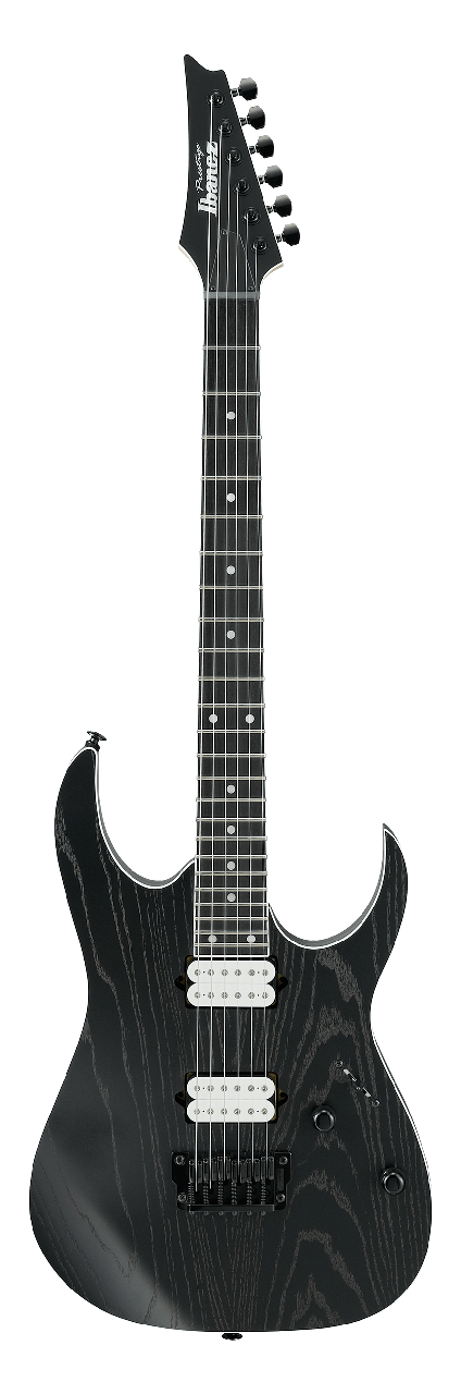 Електрогітара IBANEZ RGR652AHBF-WK, фото 1