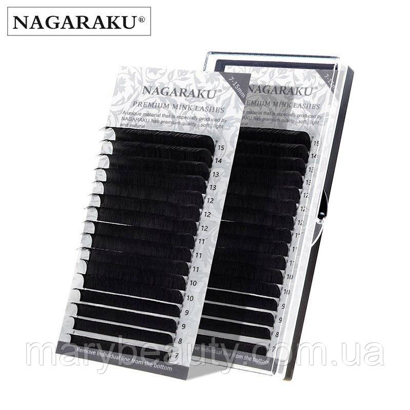 Nagaraku L 0.07 (7-15)