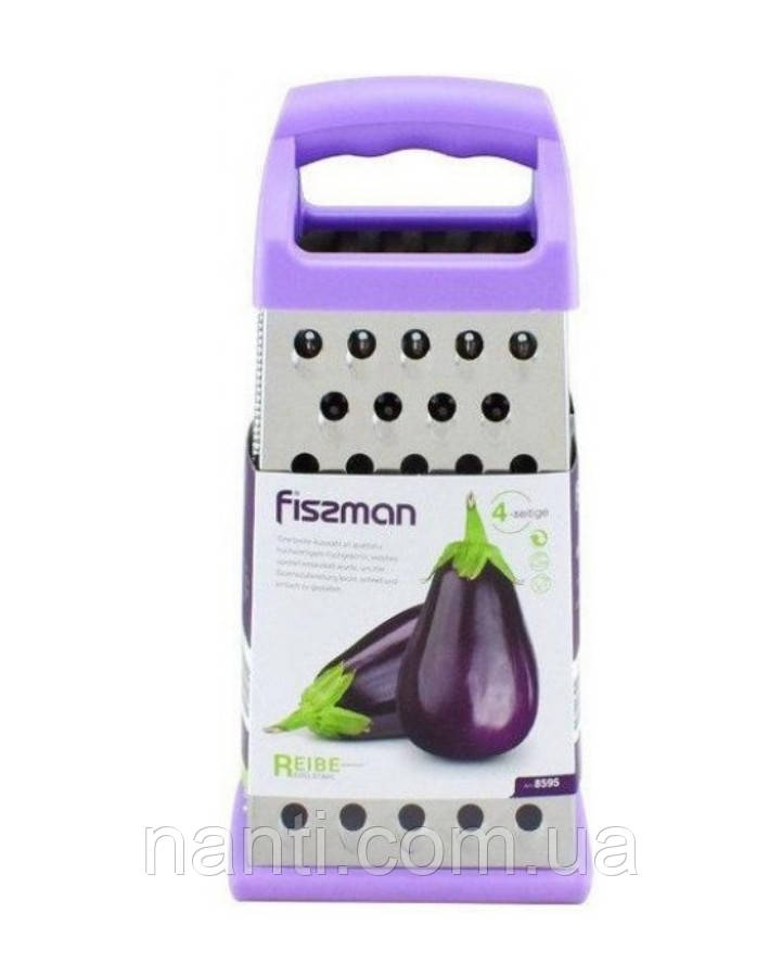 Тертка Fissman 8595, фото 1