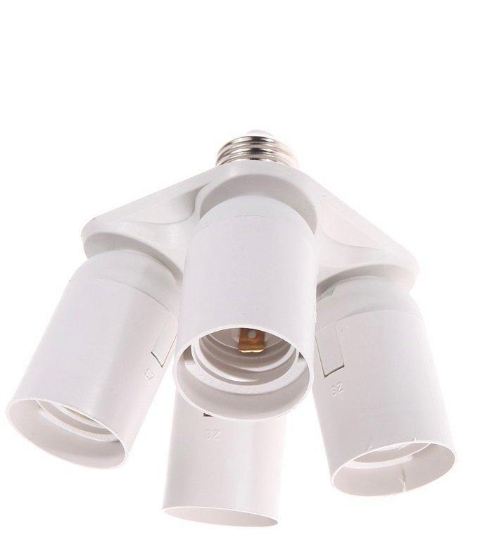 Декоратор для чотирьох ламп Visico LH-005