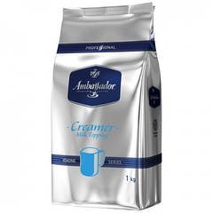 Сухе молоко Ambassador Creamer Milk, 1 кг