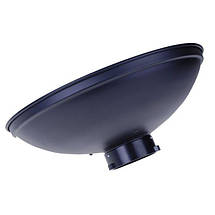 Рефлектор Visico RF-405 Beauty Dish (40,5см), фото 5