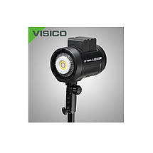 Постійне світло Visico LED-80R RGB, фото 5
