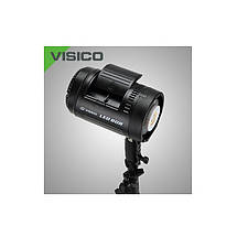 Постійне світло Visico LED-80R RGB, фото 6