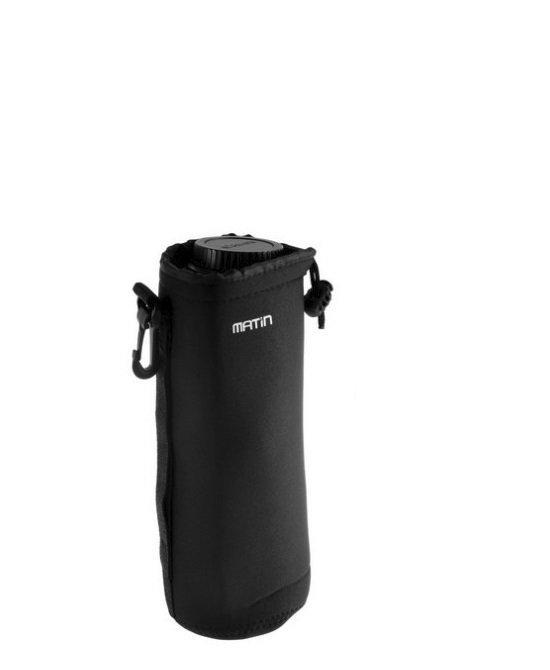 Чехол для об' єктива AccPro SB-03-XL (10x2sм) Matin