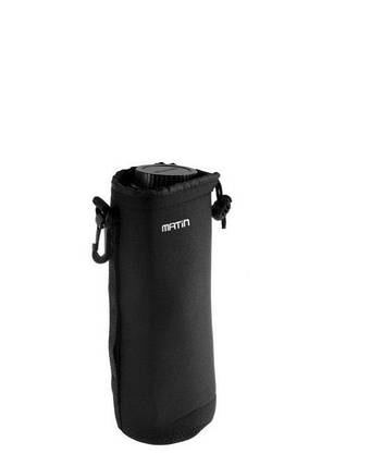 Чехол для об' єктива AccPro SB-03-XL (10x2sм) Matin, фото 1