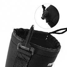 Чехол для об' єктива AccPro SB-03-XL (10x2sм) Matin, фото 3