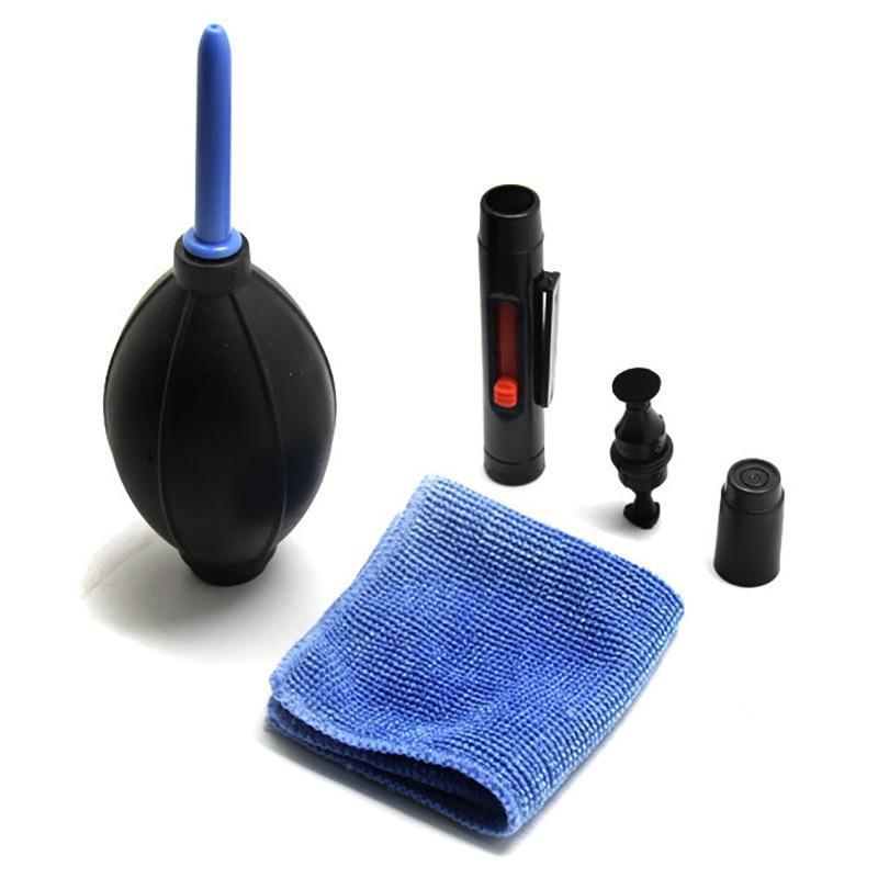 Набір для очищення оптики AccPro CL-05