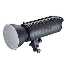 Набір постійного світла Visico LED-150TII-2S Softbox Kit, фото 3