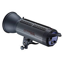 Набір постійного світла Visico LED-150TII-2S Softbox Kit, фото 4