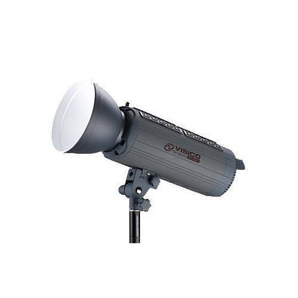 Постійне світло Visico LED-200T, фото 1