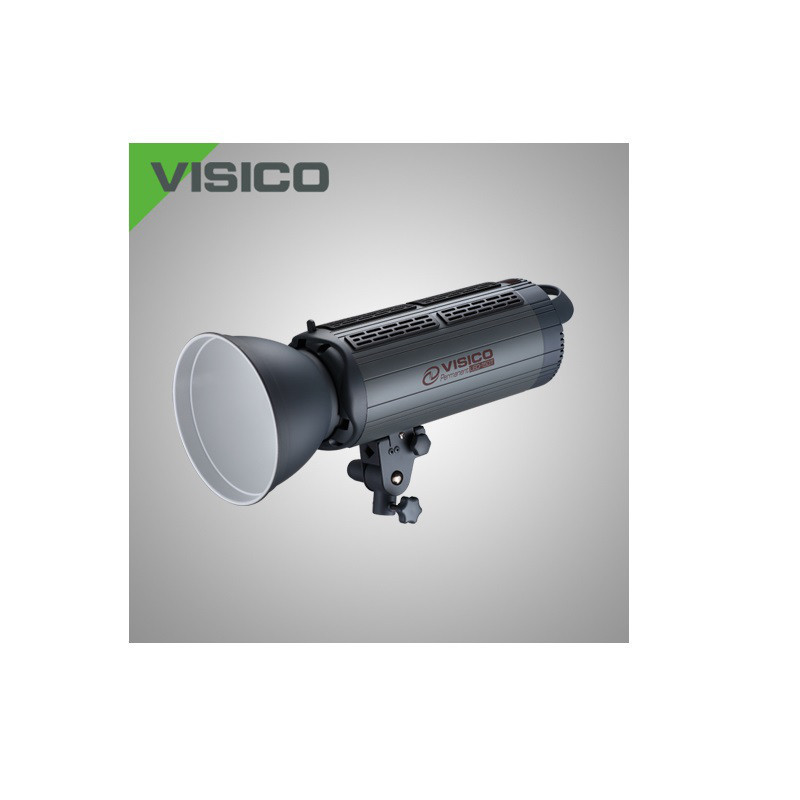 Постійне світло Visico LED-200T - фото 2 - id-p1663807367