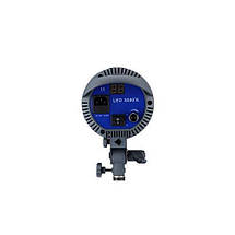 Постійне світло Visico LED-200T, фото 4