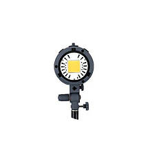 Постійне світло Visico LED-200T, фото 5