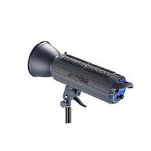 Постійне світло Visico LED-200T, фото 6