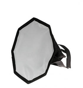 Розігравач октабокс AccPro LS-08 (20sм)