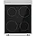 Плита електрична Gorenje GEC 5A21 WG-B, фото 3