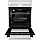 Плита електрична Gorenje GEC 5A21 WG-B, фото 4