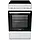 Плита електрична Gorenje GEC 5A21 WG-B, фото 5