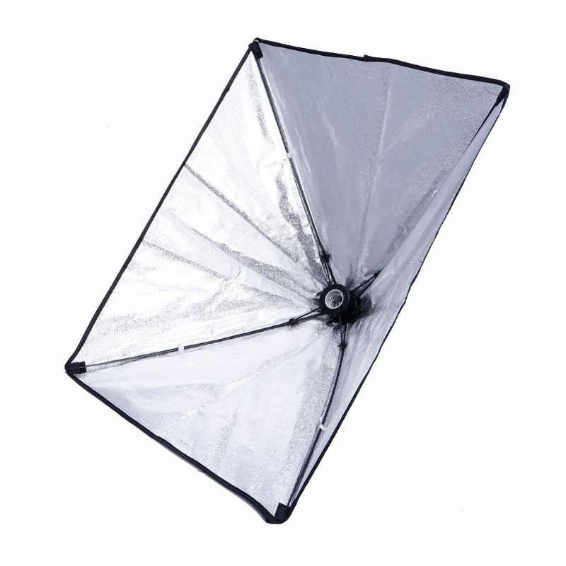 Софтбокс з патроном Visico EB-070 40x60sм