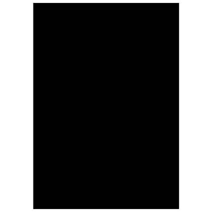 Тло студійний тканинний Visico PBM-3060 black 3x6м, фото 1