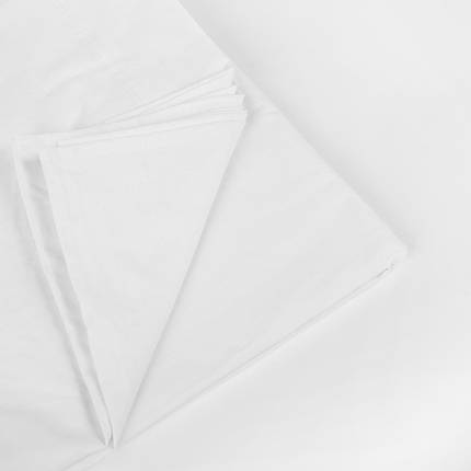 Тло студійний Тканений Visico PBM-3060 white 3x6м, фото 2