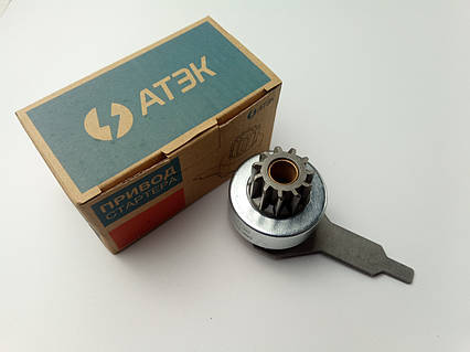 Бендікс ВАЗ 2101 (редукторний стартер), АТЕК (2101-600) (2101-3708620)