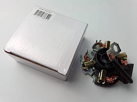 Щітковий вузол та щітки