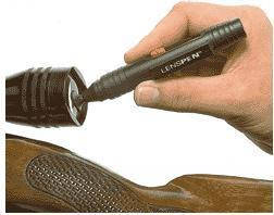 Олівець для чистки оптики AccPro CL-07, фото 5