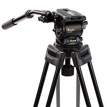 Штатив Fancier FC-270A-02H, фото 4