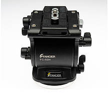 Штатив Fancier FC-270A-02H, фото 6