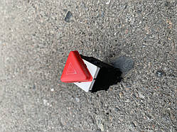 Кнопка аварійної зупинки Skoda Fabia I