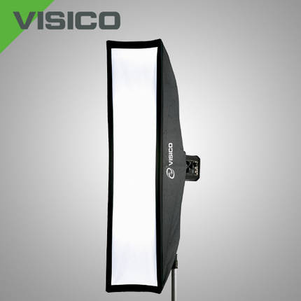 Софтбокс Visico SB-030 35х140см, фото 1