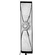 Софтбокс Visico SB-030 20х90см, фото 6