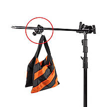 Фортеця з гаком Visico CL-35H, фото 6