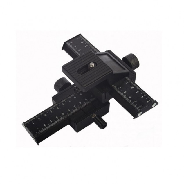 Макрослайдер АccPro ST-03