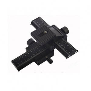 Макрослайдер АccPro ST-03