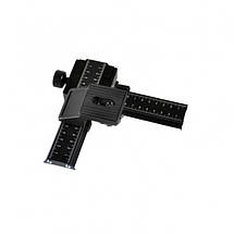 Макрослайдер АccPro ST-03, фото 3