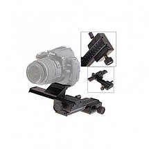 Макрослайдер АccPro ST-03, фото 5