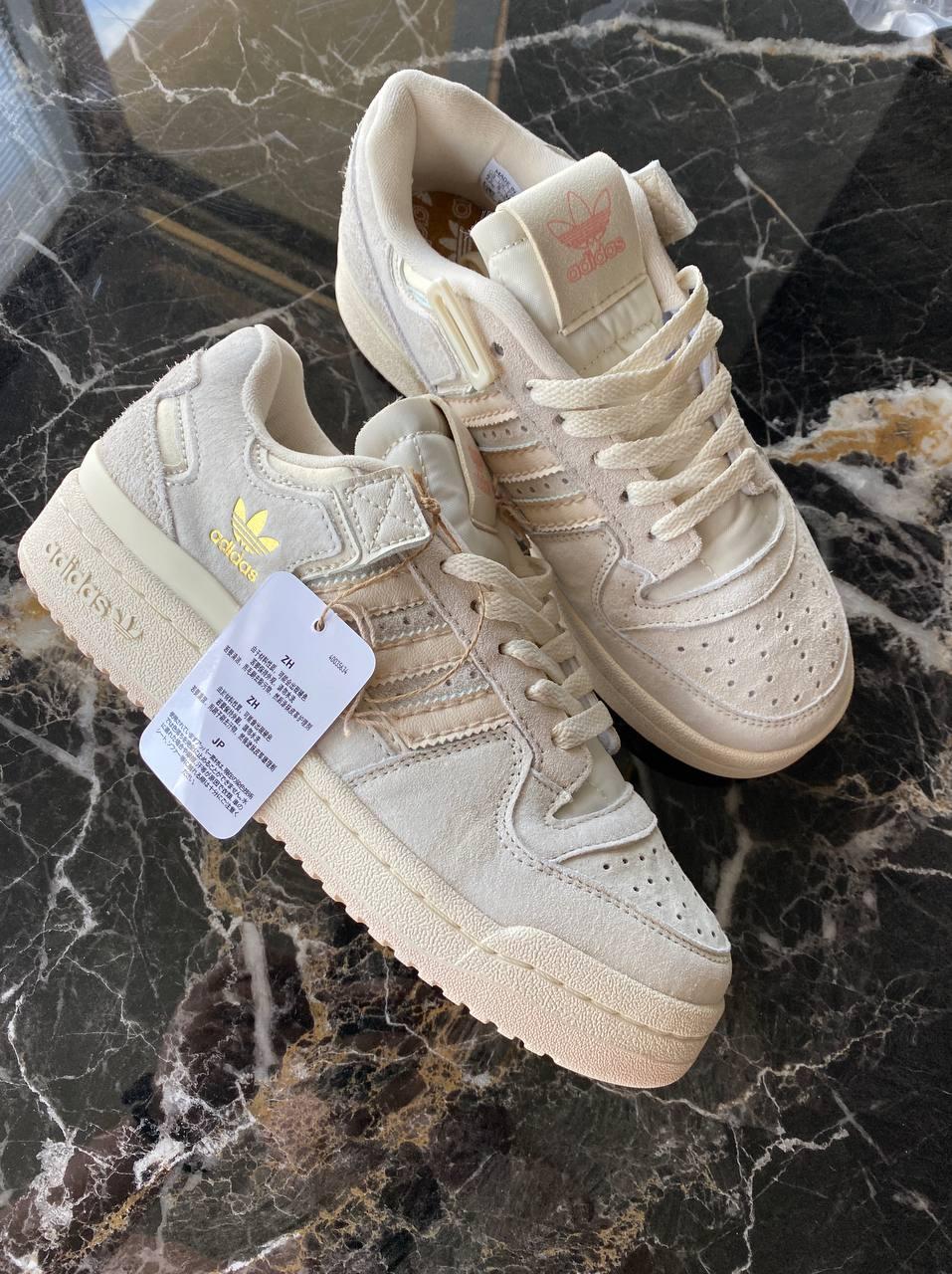 Adidas Forum 84 Low 08922