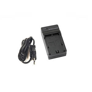 Пристрій Visico для Canon LP-E6