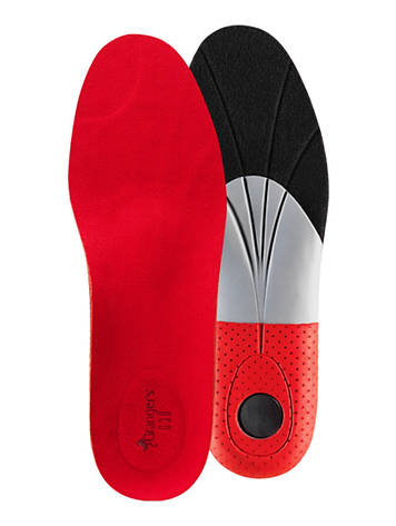 Устілки Grangers G30 Stability 2019, Red, 38 (GINSG30S.38), фото 1