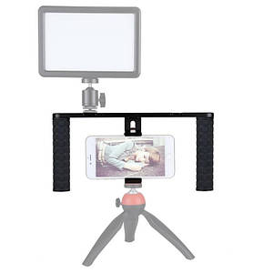 Риг для смартфону Puz PU3028