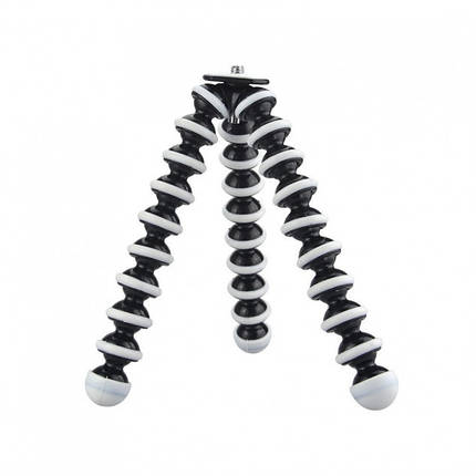 Штатив гнучокий Accro TM-17 Octopus Large, фото 1