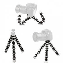 Штатив гнучокий Accro TM-17 Octopus Large, фото 3