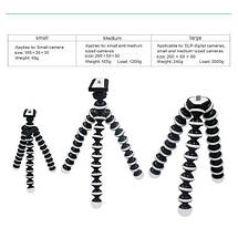Штатив гнучокий Accro TM-17 Octopus Large, фото 4